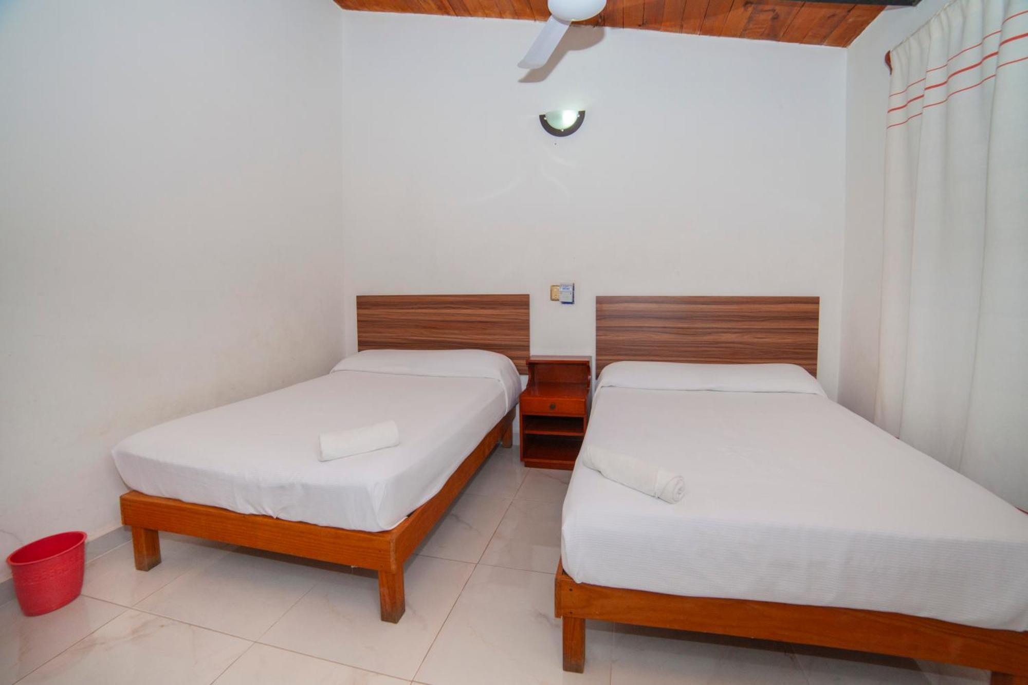 Hotel Del Profe, Huatulco Santa Cruz Huatulco Extérieur photo